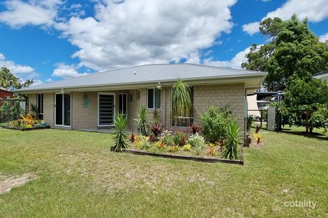 11 Sugar Glider Cl, Poona, QLD 4650