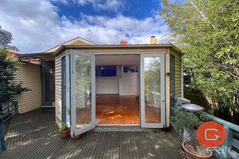 Property photo of 118 Robinson Road Hawthorn VIC 3122