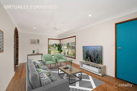 Property photo of 8 Beverley Close Tarro NSW 2322