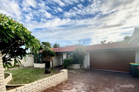 Property photo of 38 Bellanger Drive Beldon WA 6027