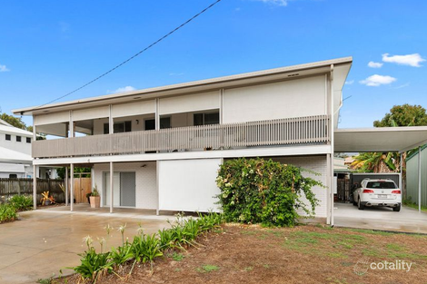 Property photo of 4 Churchill Street Urangan QLD 4655