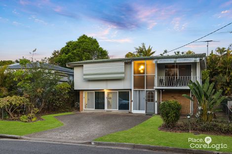 Property photo of 95 Dykes Street Mount Gravatt East QLD 4122