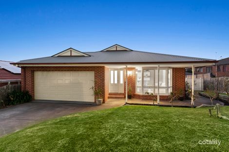 5 Netherclift Ct, Mornington, VIC 3931