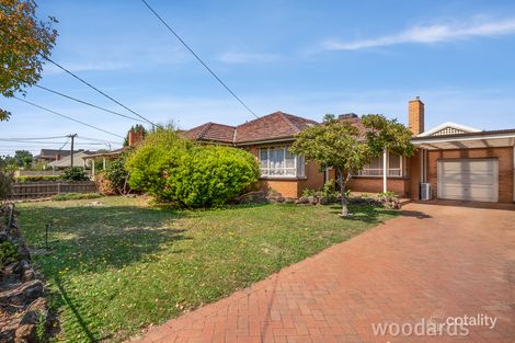 Property photo of 22 Wamba Road Bentleigh East VIC 3165