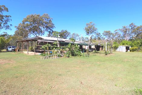 832 North South Rd, Eureka, QLD 4660