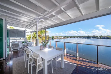 Property photo of 24/20 Anchorage Circuit Twin Waters QLD 4564