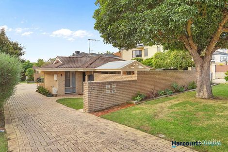 1/22 Bower St, Scarborough, WA 6019