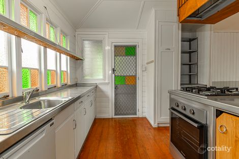 Property photo of 36 Second Street Railway Estate QLD 4810