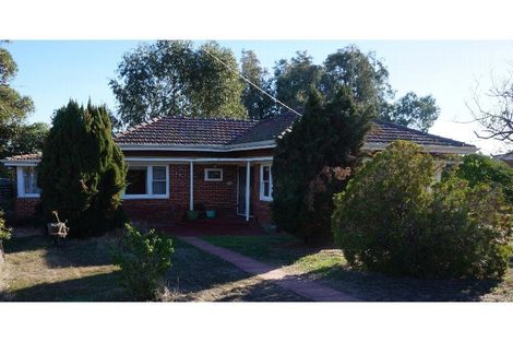 Property photo of 29 Clifford Street York WA 6302