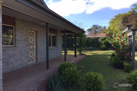Property photo of 18A St Georges Road St Georges Basin NSW 2540