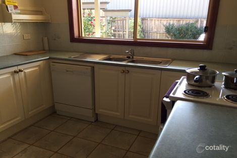 Property photo of 18A St Georges Road St Georges Basin NSW 2540