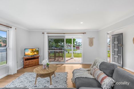 Property photo of 29 Pennant Street Jamboree Heights QLD 4074