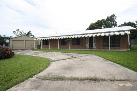 3 Eighteenth Ave, Home Hill, QLD 4806