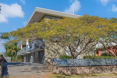 Property photo of 2/31 Wickham Street Newmarket QLD 4051