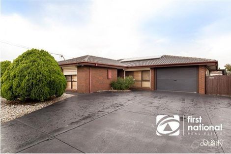 7 Baguley Cres, Kings Park, VIC 3021