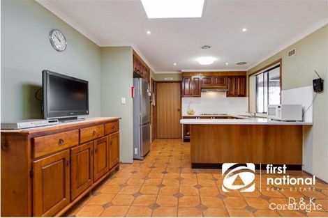 Property photo of 7 Baguley Crescent Kings Park VIC 3021