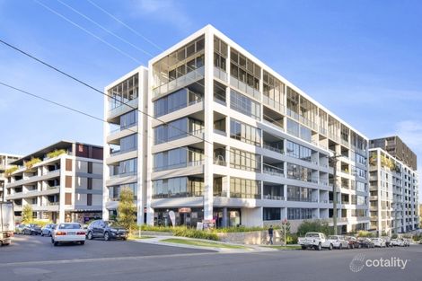 Property photo of 632/2 Morton Street Parramatta NSW 2150