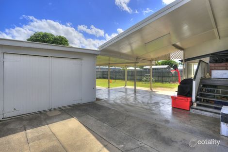 Property photo of 26 Warrell Street Millbank QLD 4670