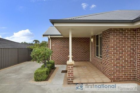 Property photo of 14A Hunt Street North Tamworth NSW 2340