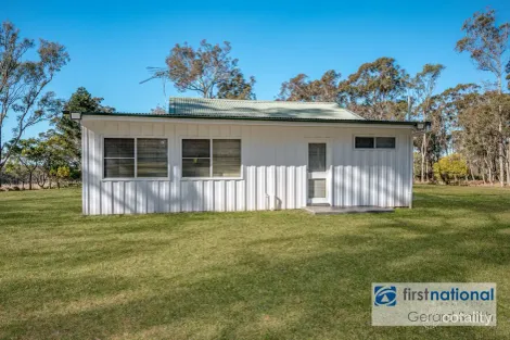 1500 Barkers Lodge Rd, Oakdale, NSW 2570