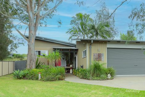 Property photo of 105 Railway Road Warnervale NSW 2259