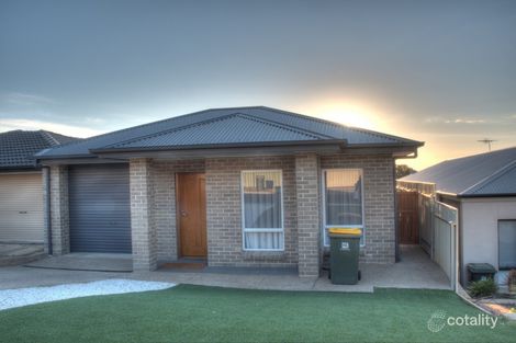 Property photo of 5A Swindon Street Clearview SA 5085