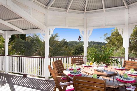 Property photo of LOT 5 Alpine Drive Draper QLD 4520