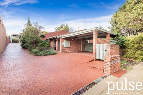 Property photo of 1/42 Leonora Street Como WA 6152