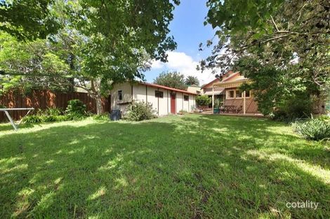 Property photo of 52 Acton Street Croydon NSW 2132