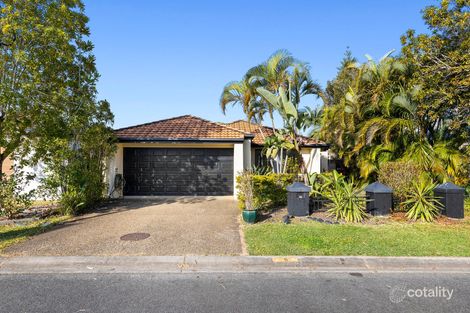 6 Lakes Cct, Burleigh Waters, QLD 4220