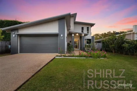 Property photo of 13/42 Wattle Street Andergrove QLD 4740