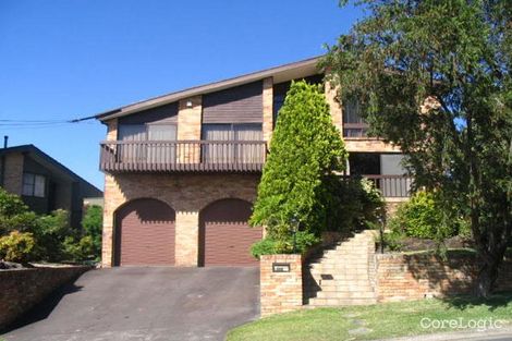 Property photo of 1 Dumbarton Place Engadine NSW 2233