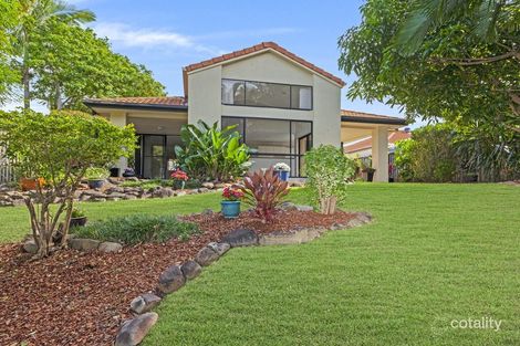Property photo of 6 Lakes Circuit Burleigh Waters QLD 4220