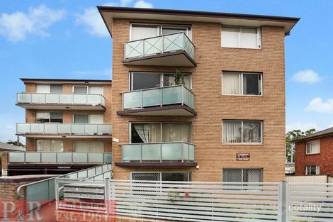 Property photo of 6/1A Wiruna Crescent Narwee NSW 2209