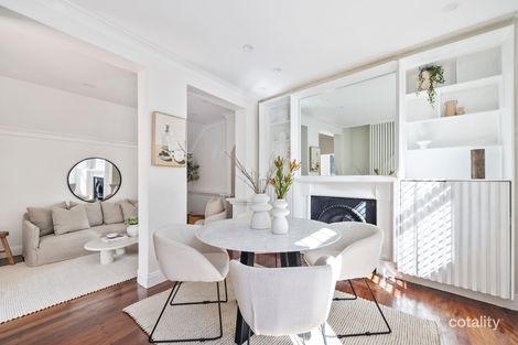 3 Comber St, Paddington, NSW 2021