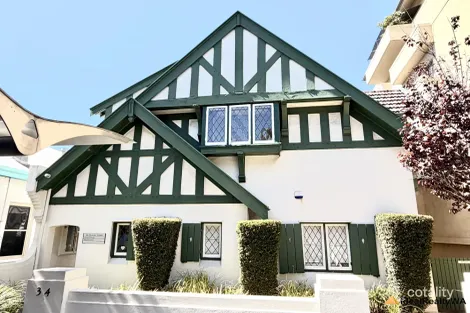 34 Outram St, West Perth, WA 6005