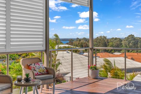Property photo of 8 Fleay Street Redland Bay QLD 4165