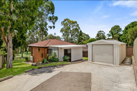92 Minchinbury Tce, Eschol Park, NSW 2558