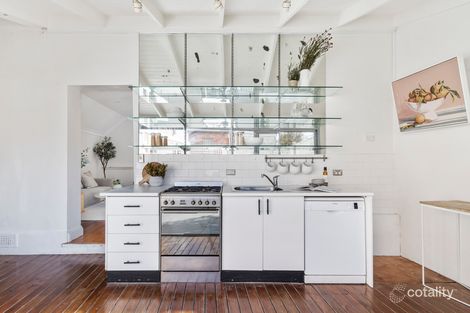 Property photo of 3 Comber Street Paddington NSW 2021