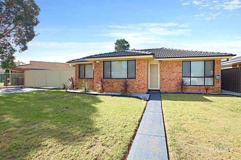 16 Bulls Rd, Wakeley, NSW 2176