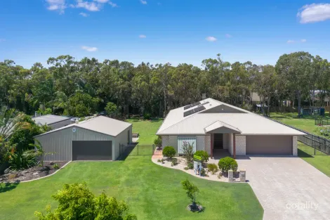 Property photo of 196 Gilston Road Wondunna QLD 4655