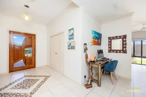 Property photo of 196 Gilston Road Wondunna QLD 4655