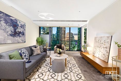 Property photo of 2401/180 City Road Southbank VIC 3006