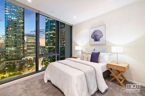 Property photo of 2401/180 City Road Southbank VIC 3006