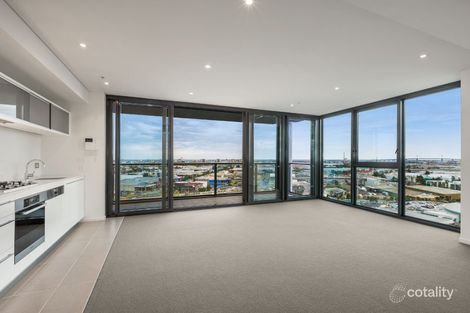 Property photo of 1806/1 Point Park Crescent Docklands VIC 3008