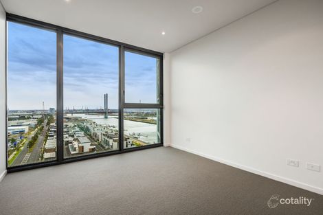 Property photo of 1806/1 Point Park Crescent Docklands VIC 3008