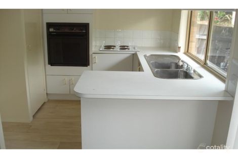 Property photo of 1/5 Waterbird Court Coombabah QLD 4216