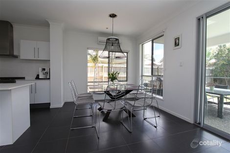 Property photo of 11 Sylvateere Crescent Wakerley QLD 4154
