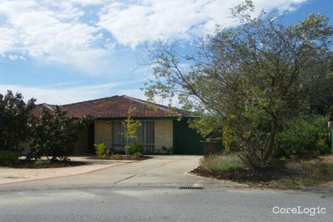 Property photo of 5 Savoir Court Craigie WA 6025
