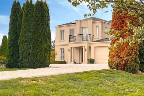 Property photo of 107 Pharaohs Road Warragul VIC 3820